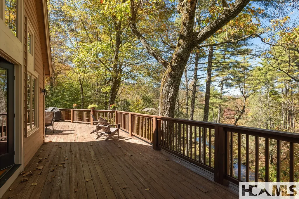 2119 Cherokee Trail Sapphire NC 28774