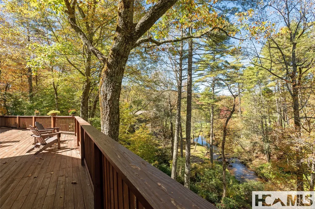 2119 Cherokee Trail Sapphire NC 28774