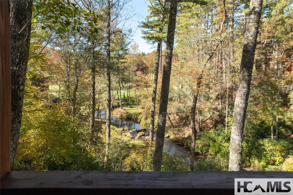 2119 Cherokee Trail Sapphire NC 28774
