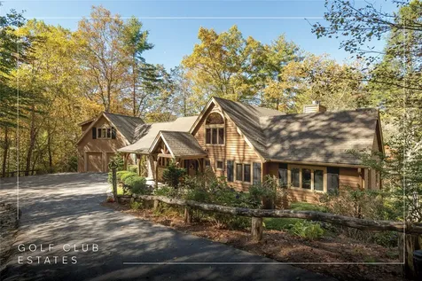2119 Cherokee Trail Sapphire NC 28774