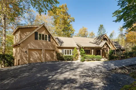 2119 Cherokee Trail Sapphire NC 28774