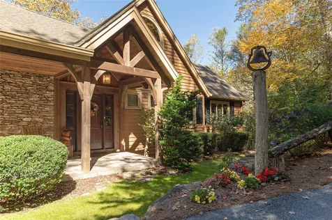 2119 Cherokee Trail Sapphire NC 28774