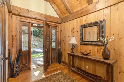 2119 Cherokee Trail Sapphire NC 28774