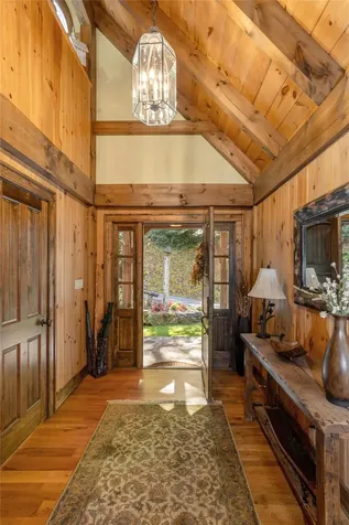 2119 Cherokee Trail Sapphire NC 28774