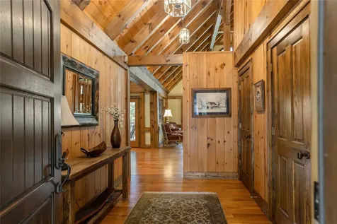 2119 Cherokee Trail Sapphire NC 28774