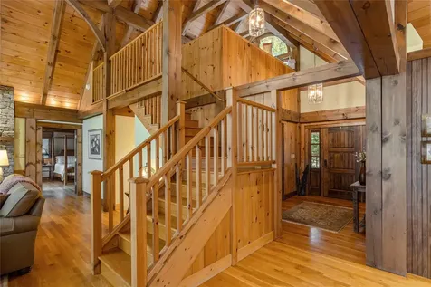 2119 Cherokee Trail Sapphire NC 28774