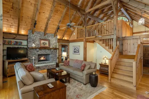 2119 Cherokee Trail Sapphire NC 28774