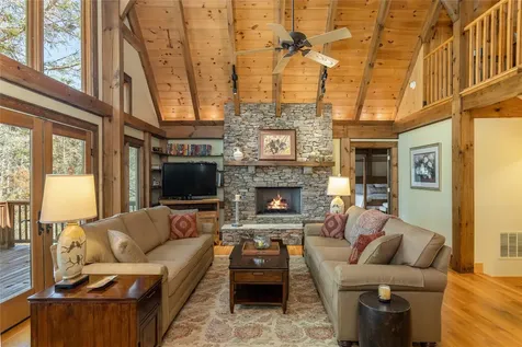 2119 Cherokee Trail Sapphire NC 28774