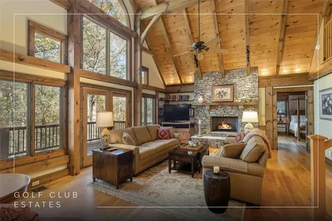 2119 Cherokee Trail Sapphire NC 28774