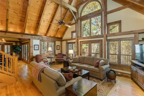 2119 Cherokee Trail Sapphire NC 28774