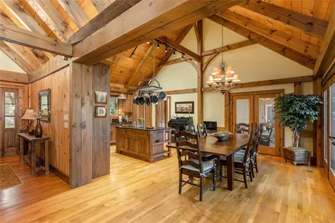 2119 Cherokee Trail Sapphire NC 28774