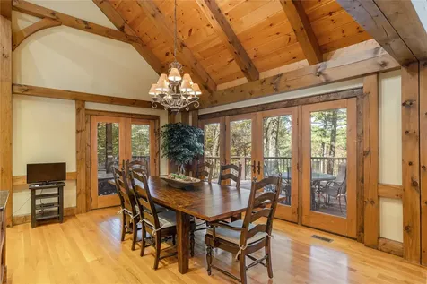 2119 Cherokee Trail Sapphire NC 28774
