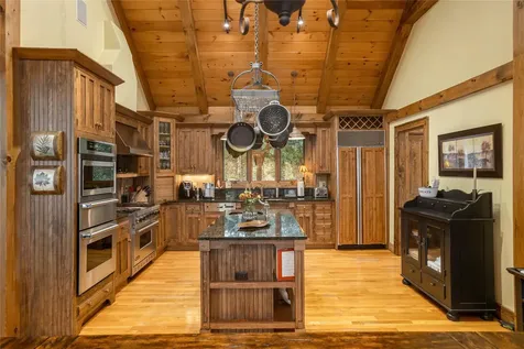 2119 Cherokee Trail Sapphire NC 28774