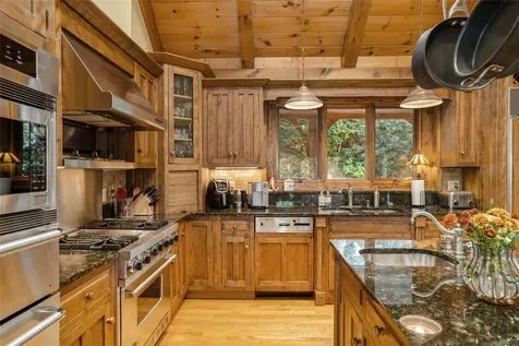 2119 Cherokee Trail Sapphire NC 28774