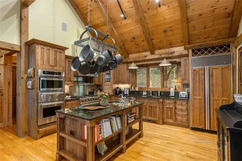 2119 Cherokee Trail Sapphire NC 28774