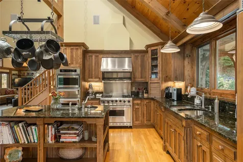 2119 Cherokee Trail Sapphire NC 28774