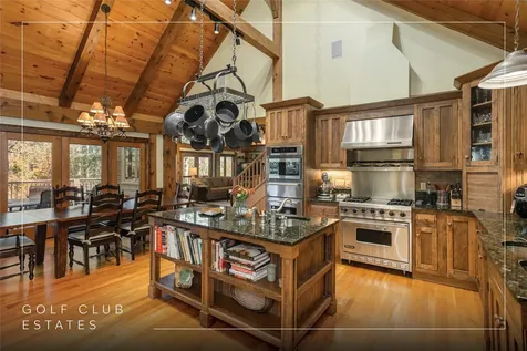 2119 Cherokee Trail Sapphire NC 28774