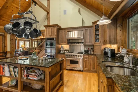 2119 Cherokee Trail Sapphire NC 28774