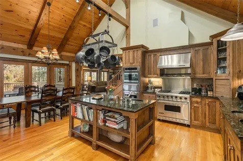 2119 Cherokee Trail Sapphire NC 28774
