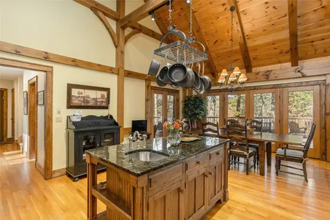 2119 Cherokee Trail Sapphire NC 28774