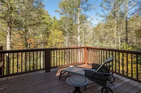 2119 Cherokee Trail Sapphire NC 28774
