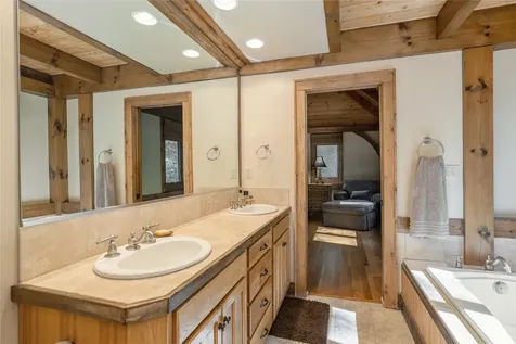 2119 Cherokee Trail Sapphire NC 28774