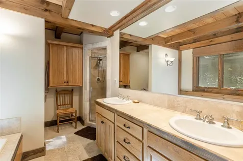2119 Cherokee Trail Sapphire NC 28774