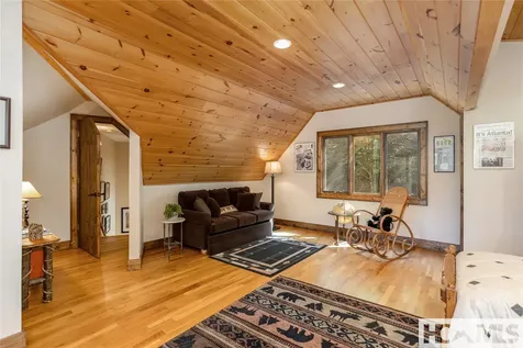 2119 Cherokee Trail Sapphire NC 28774