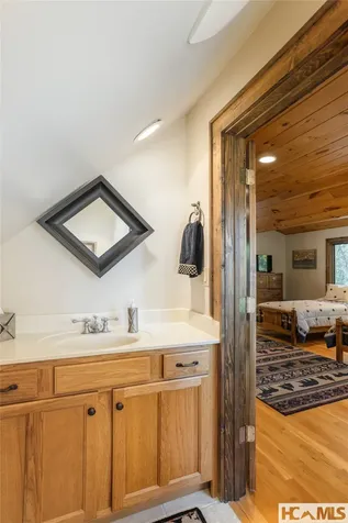 2119 Cherokee Trail Sapphire NC 28774