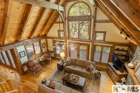 2119 Cherokee Trail Sapphire NC 28774