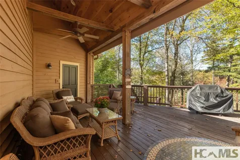 2119 Cherokee Trail Sapphire NC 28774