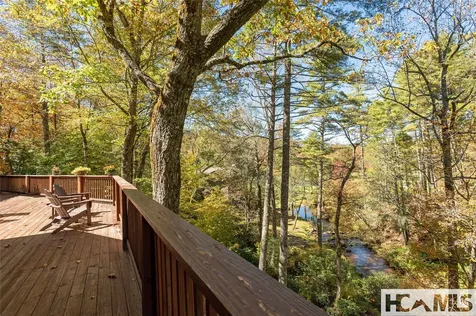 2119 Cherokee Trail Sapphire NC 28774
