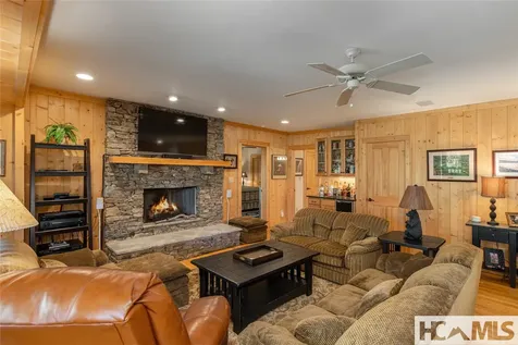 2119 Cherokee Trail Sapphire NC 28774