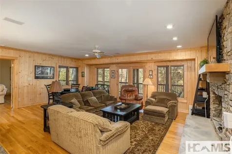 2119 Cherokee Trail Sapphire NC 28774