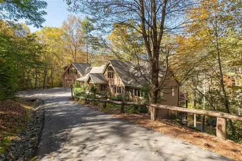 2119 Cherokee Trail Sapphire NC 28774