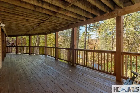 2119 Cherokee Trail Sapphire NC 28774