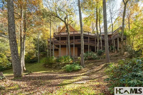 2119 Cherokee Trail Sapphire NC 28774