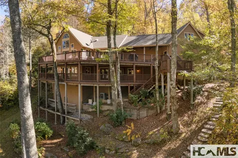 2119 Cherokee Trail Sapphire NC 28774