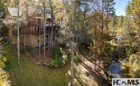 2119 Cherokee Trail Sapphire NC 28774