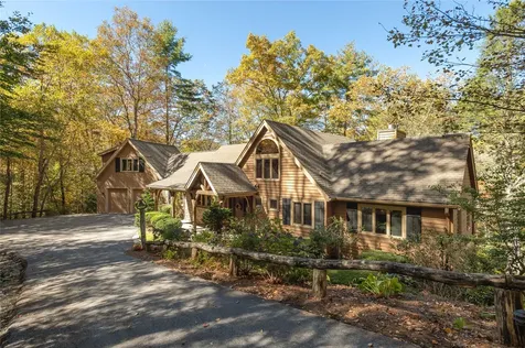 2119 Cherokee Trail Sapphire NC 28774