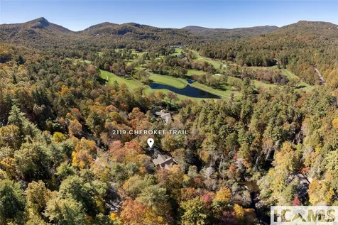 2119 Cherokee Trail Sapphire NC 28774