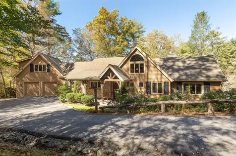2119 Cherokee Trail Sapphire NC 28774