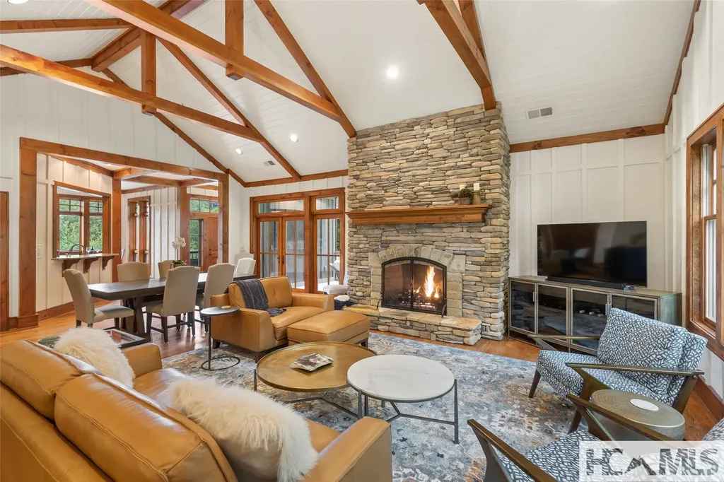 462 Birchwood Drive Highlands NC 28741