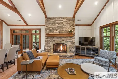 462 Birchwood Drive Highlands NC 28741