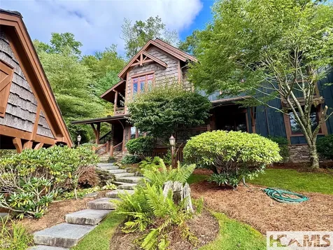 462 Birchwood Drive Highlands NC 28741