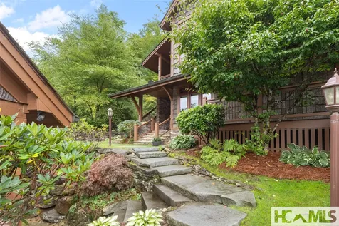 462 Birchwood Drive Highlands NC 28741