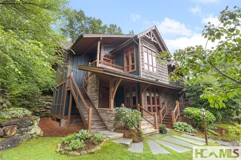 462 Birchwood Drive Highlands NC 28741