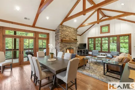 462 Birchwood Drive Highlands NC 28741