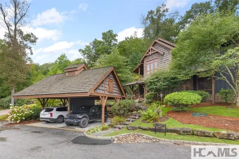 462 Birchwood Drive Highlands NC 28741