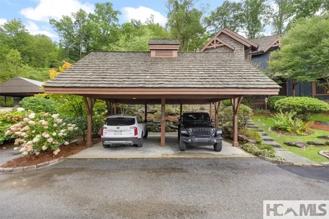 462 Birchwood Drive Highlands NC 28741